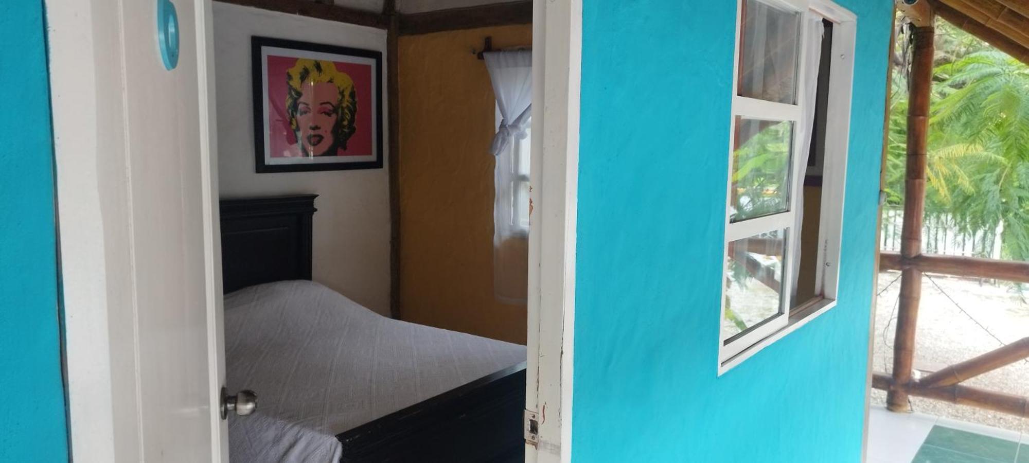 Pop House Hotel Montanita Luaran gambar